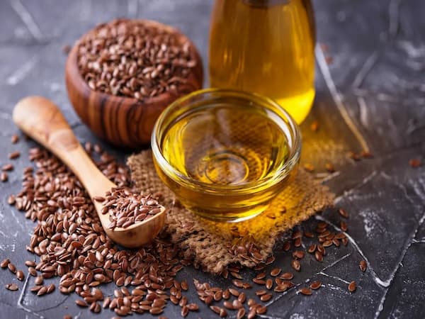 تصویر 3 از قیمت خرید روغن کنجد قهوه ای + فروش ویژه